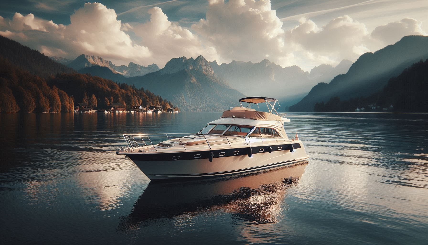yacht 2